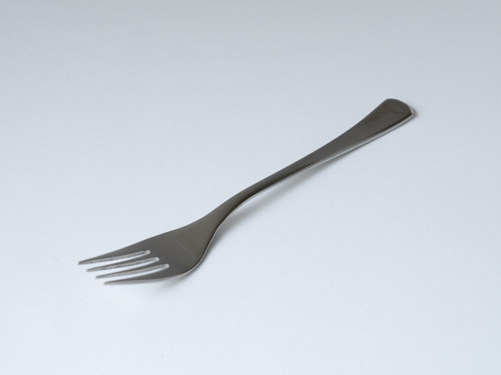 エブリー デザートフォーク【山崎金属工業】