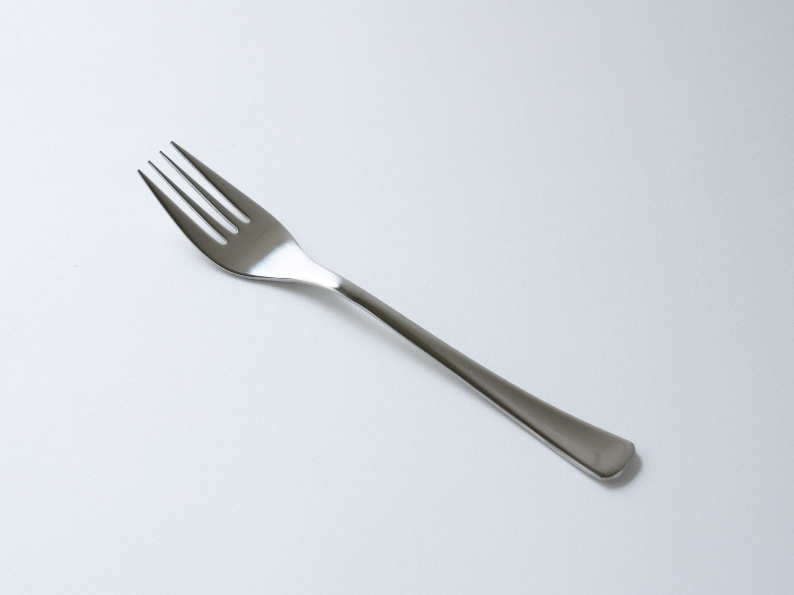 エブリー デザートフォーク【山崎金属工業】