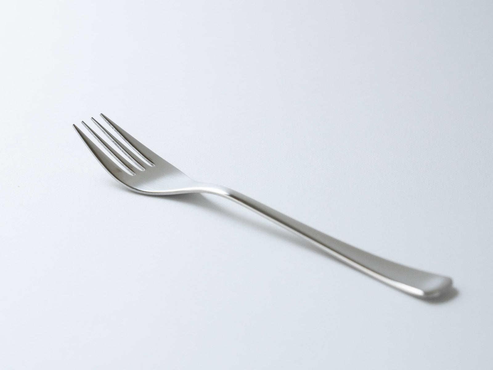 エブリー デザートフォーク【山崎金属工業】