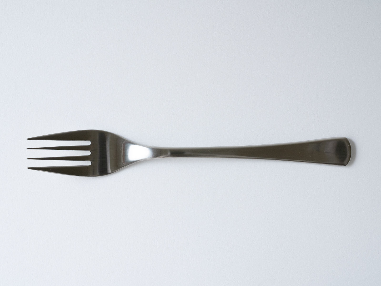 エブリー デザートフォーク【山崎金属工業】