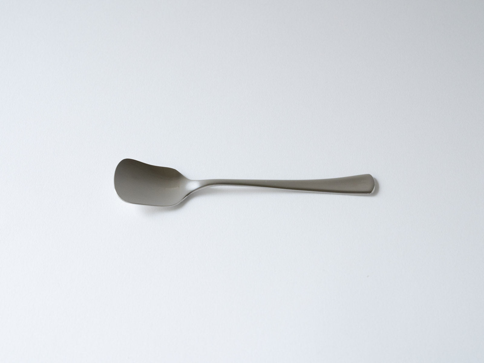 エブリー アイスクリームスプーン【山崎金属工業】