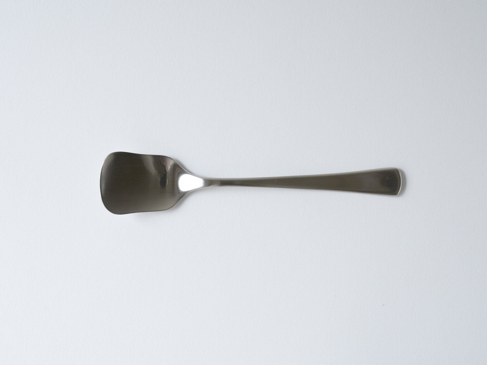 エブリー アイスクリームスプーン【山崎金属工業】