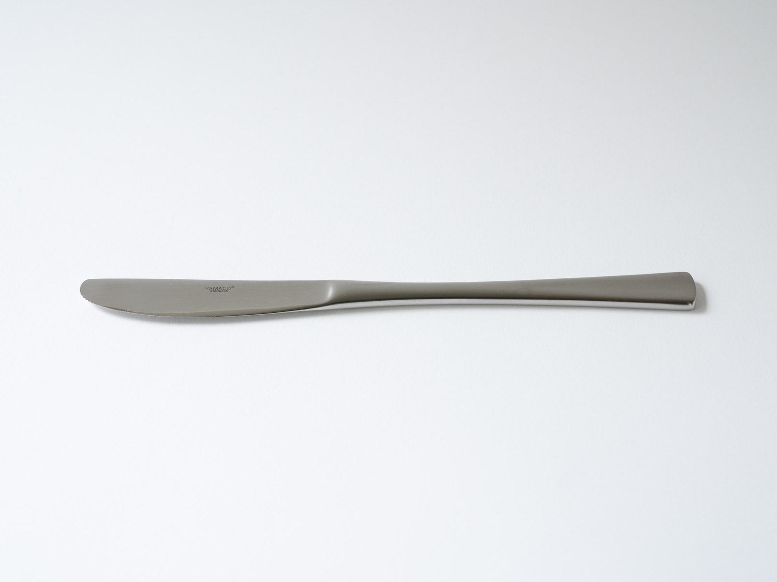 エブリー デザートナイフ【山崎金属工業】