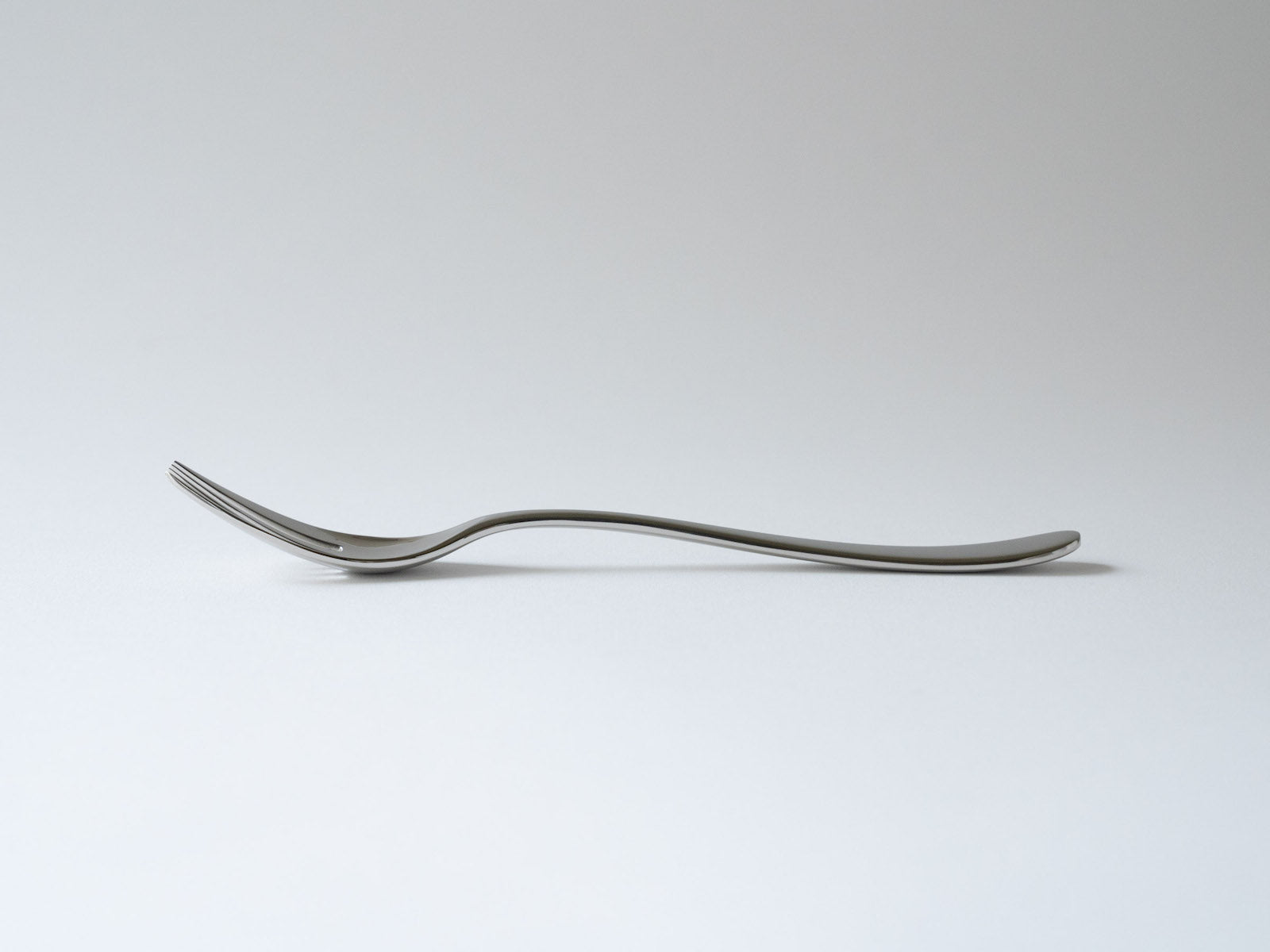 アクアティック(ICE) デザートフォーク【山崎金属工業】