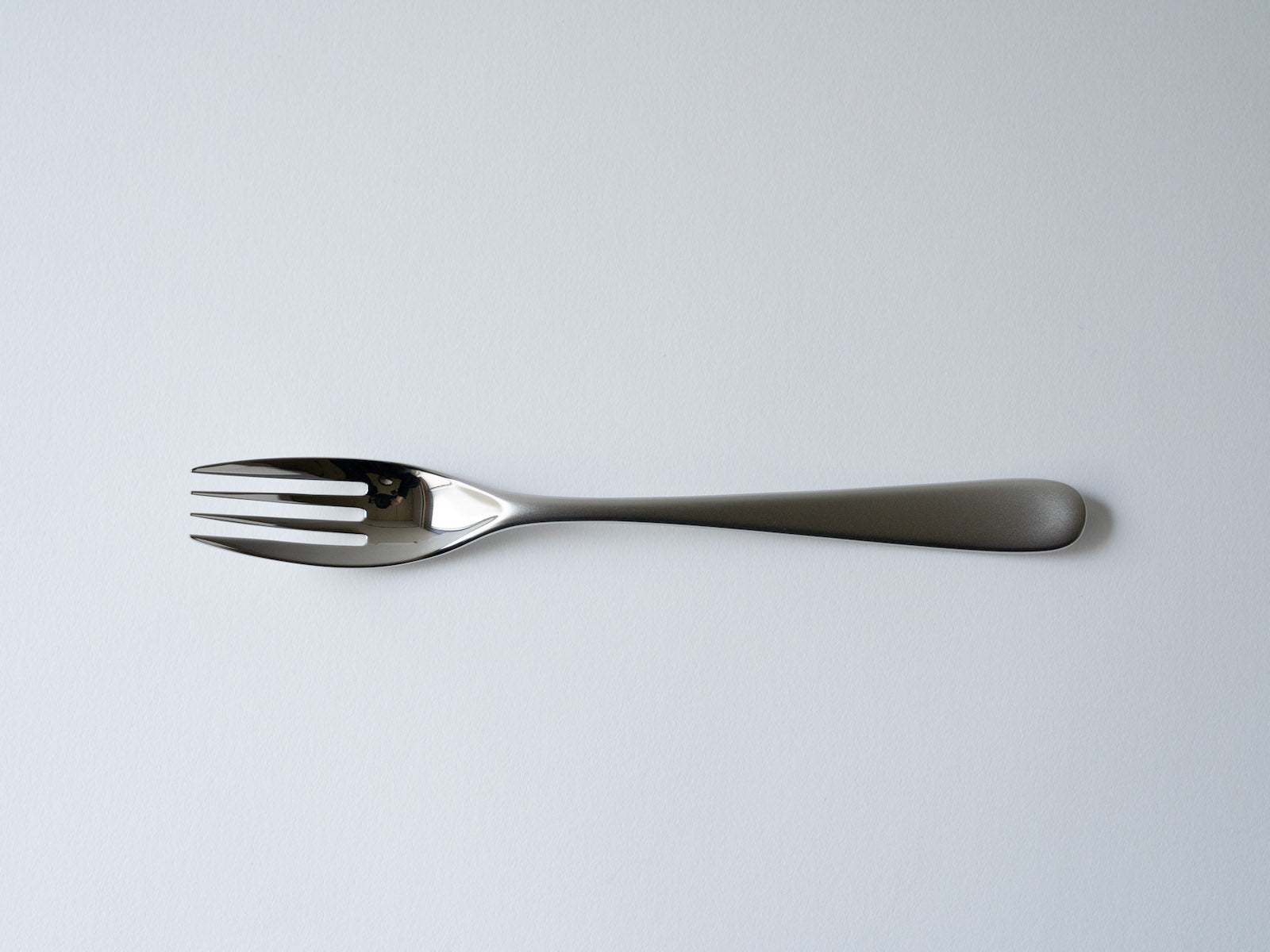 アクアティック(ICE) デザートフォーク【山崎金属工業】