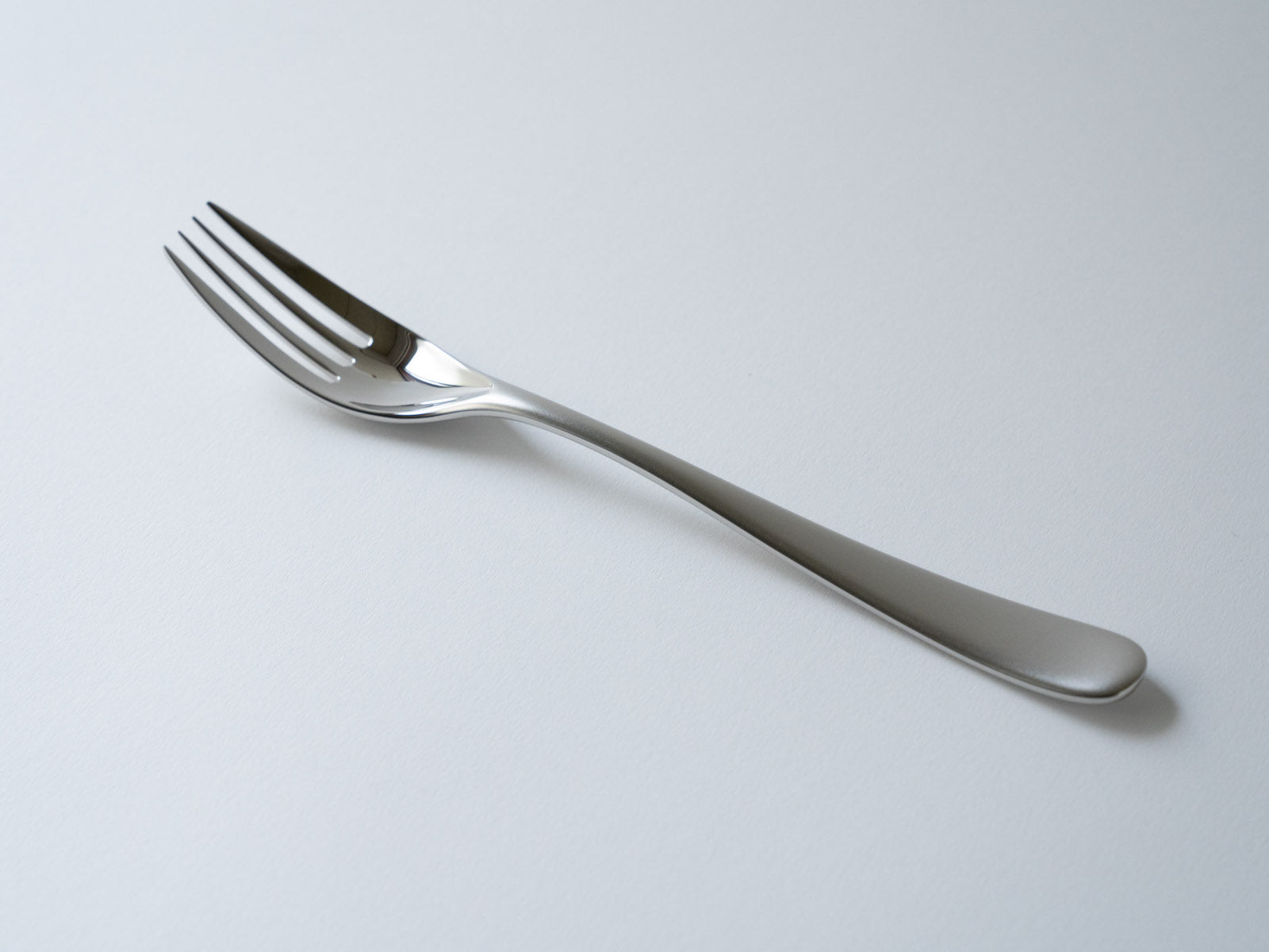 アクアティック(ICE) デザートフォーク【山崎金属工業】