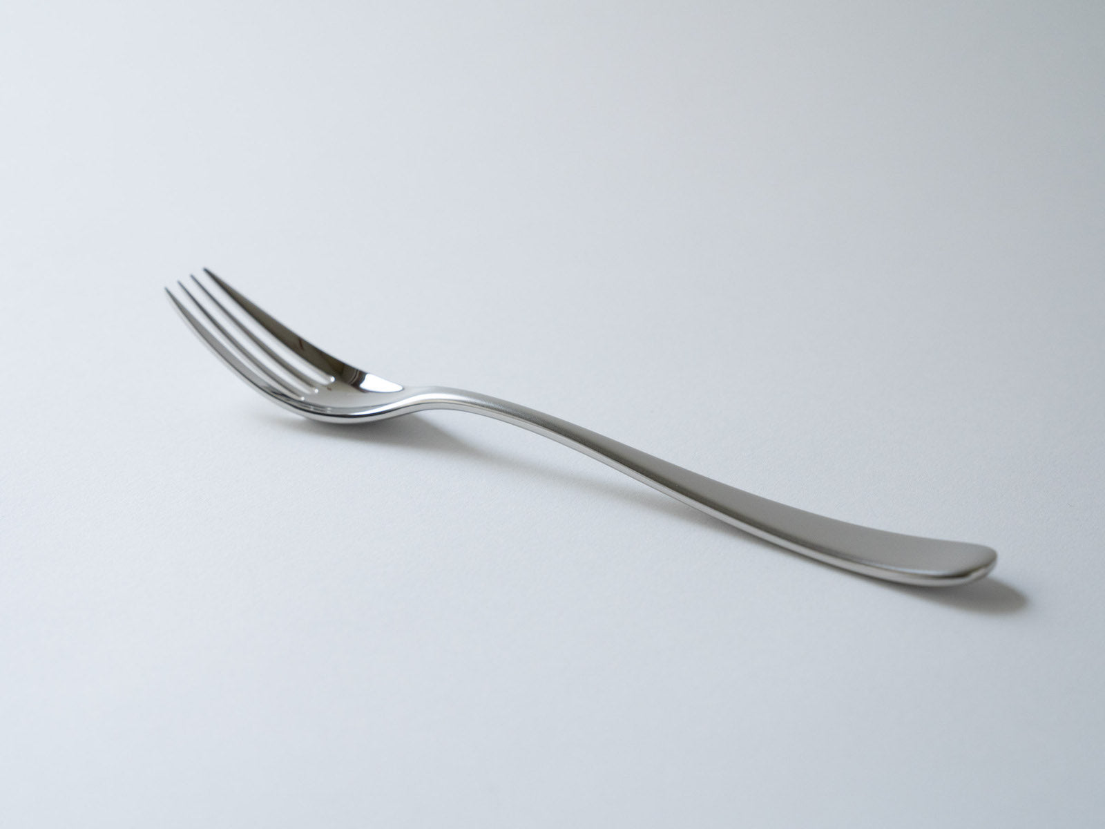 アクアティック(ICE) デザートフォーク【山崎金属工業】