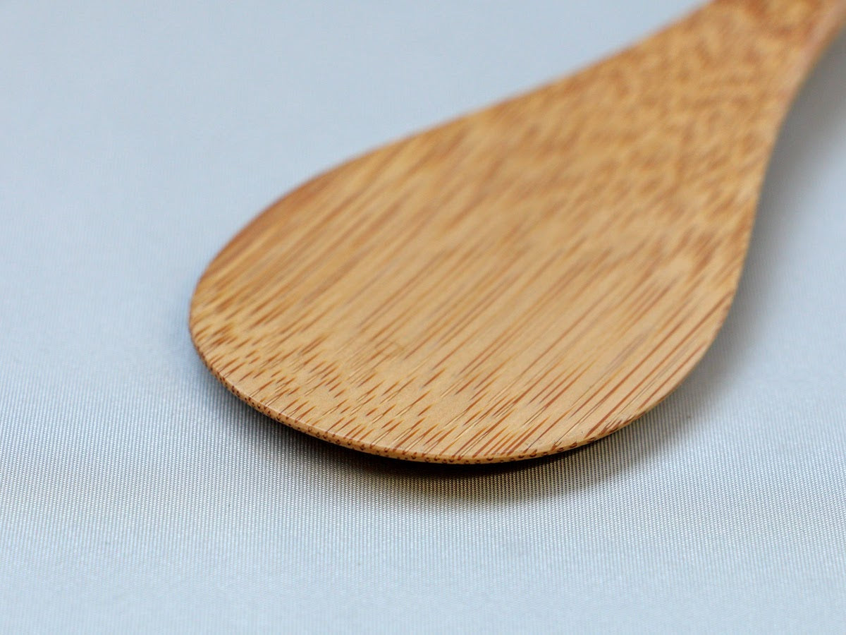 めしべら 上【大内工芸】