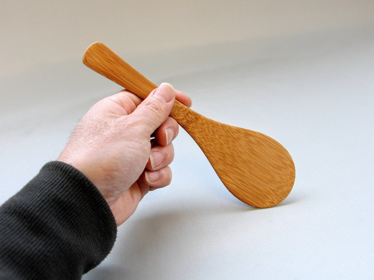 めしべら 上【大内工芸】