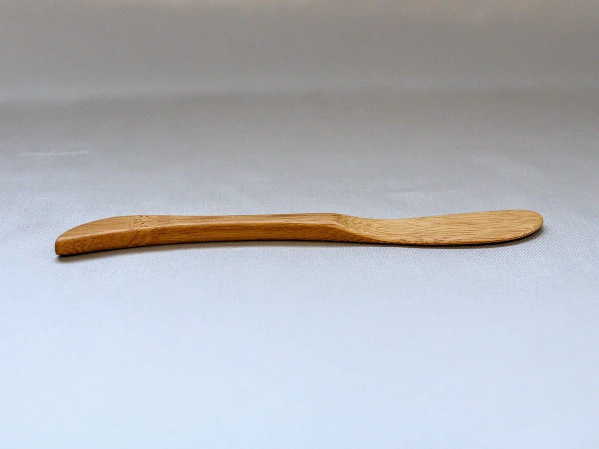 バターナイフ【大内工芸】