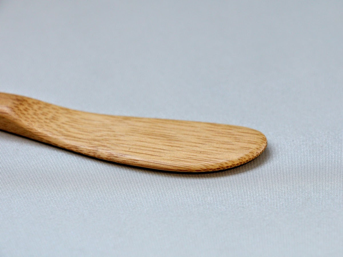 バターナイフ【大内工芸】