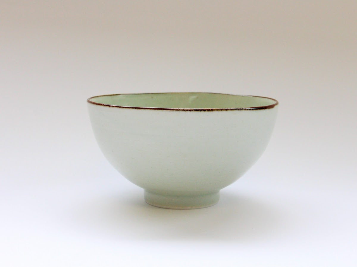 丸丼 小 サビ李朝【皓洋窯】