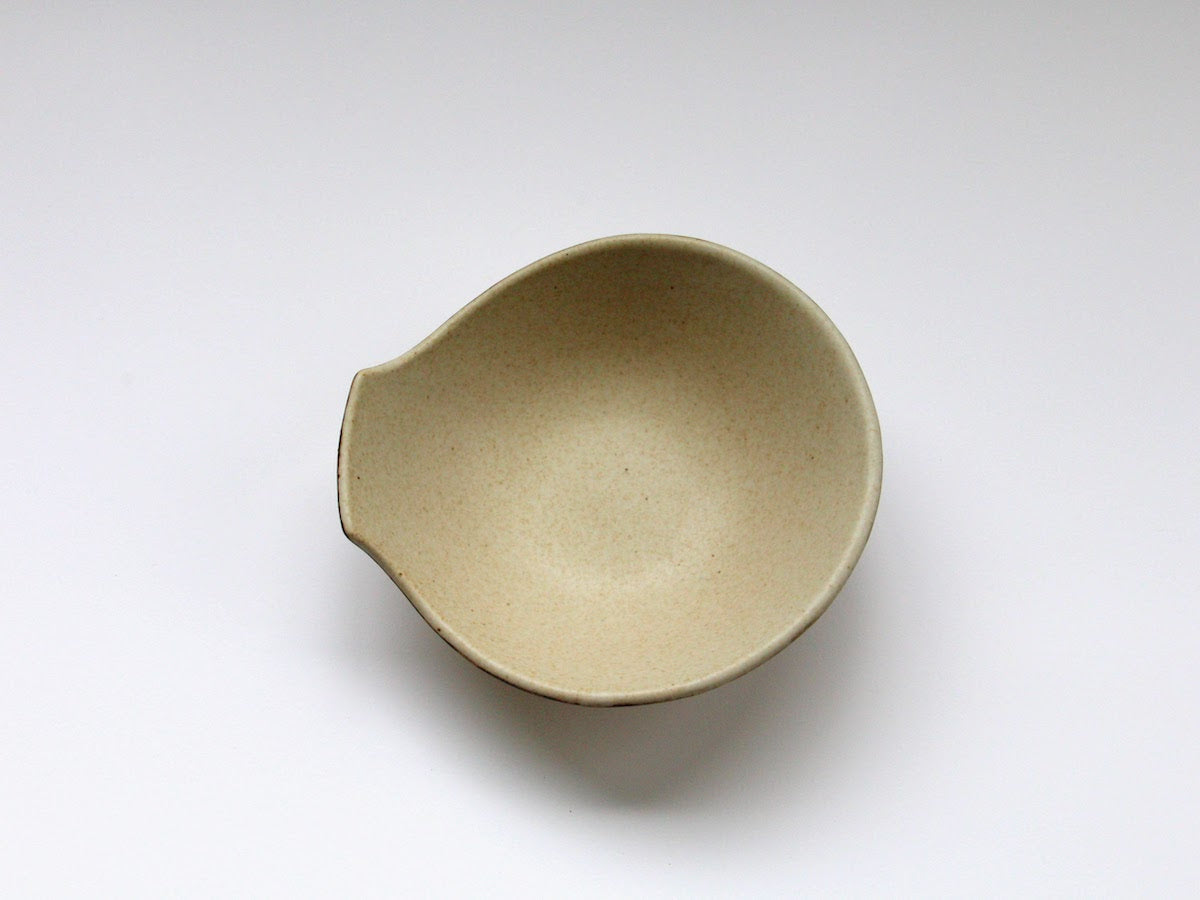 渕サビベージュとんすい【村井信幸】