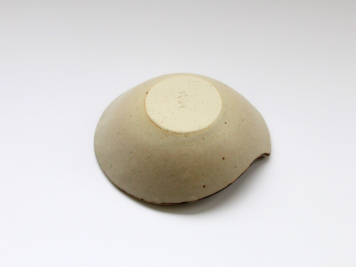 渕サビベージュとんすい【村井信幸】