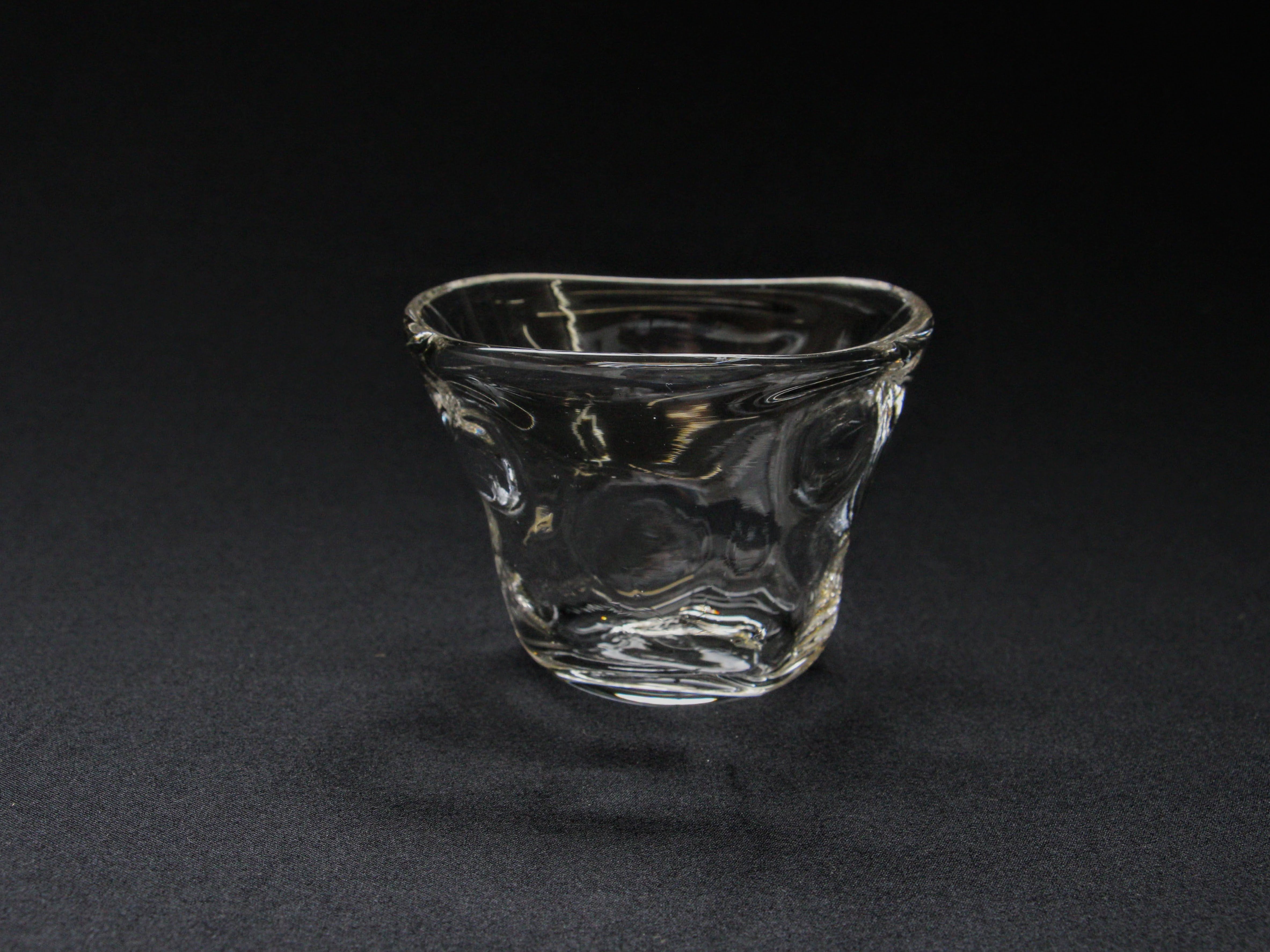 ドットそば猪口【原光弘】