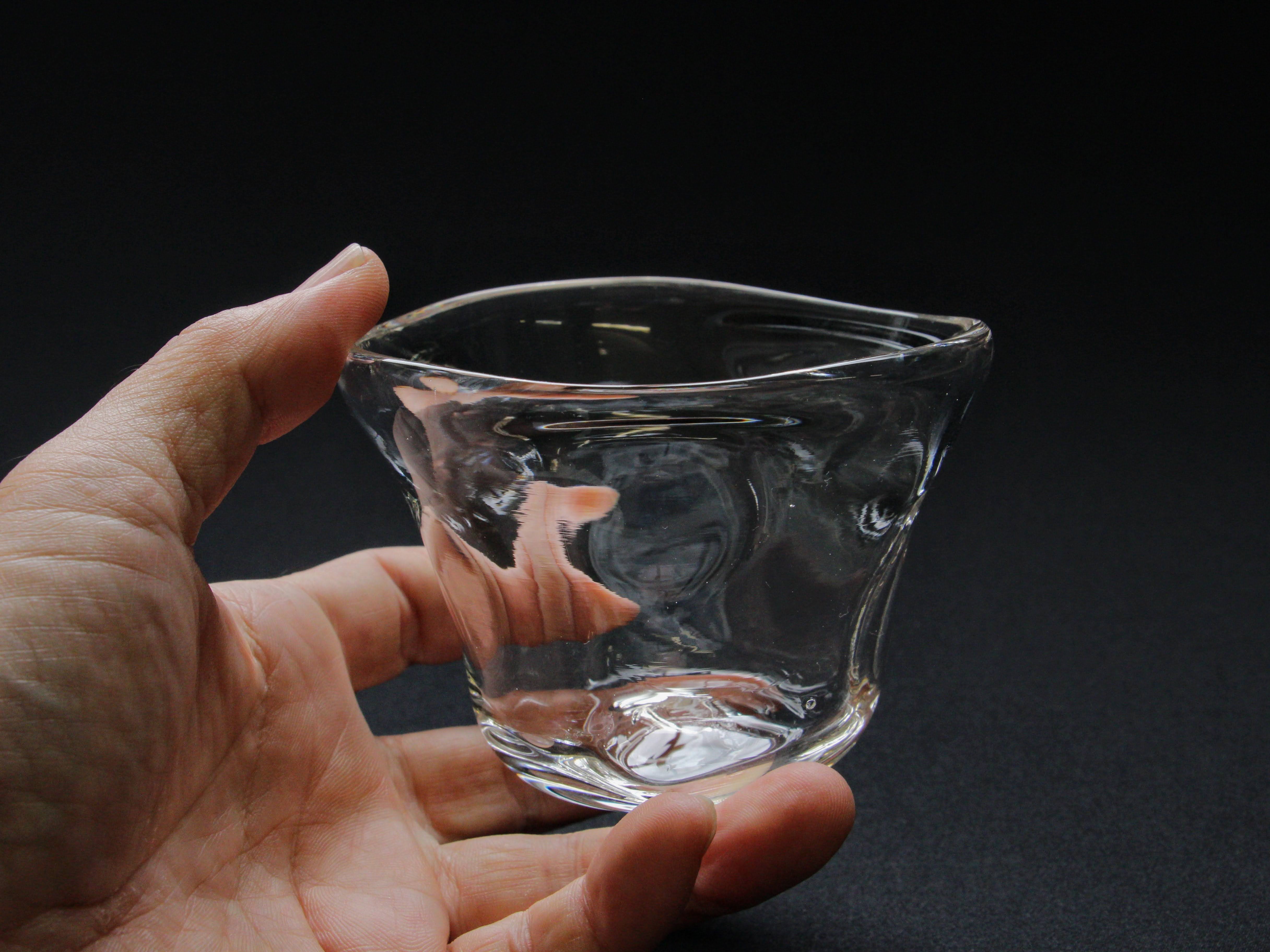 ドットそば猪口【原光弘】