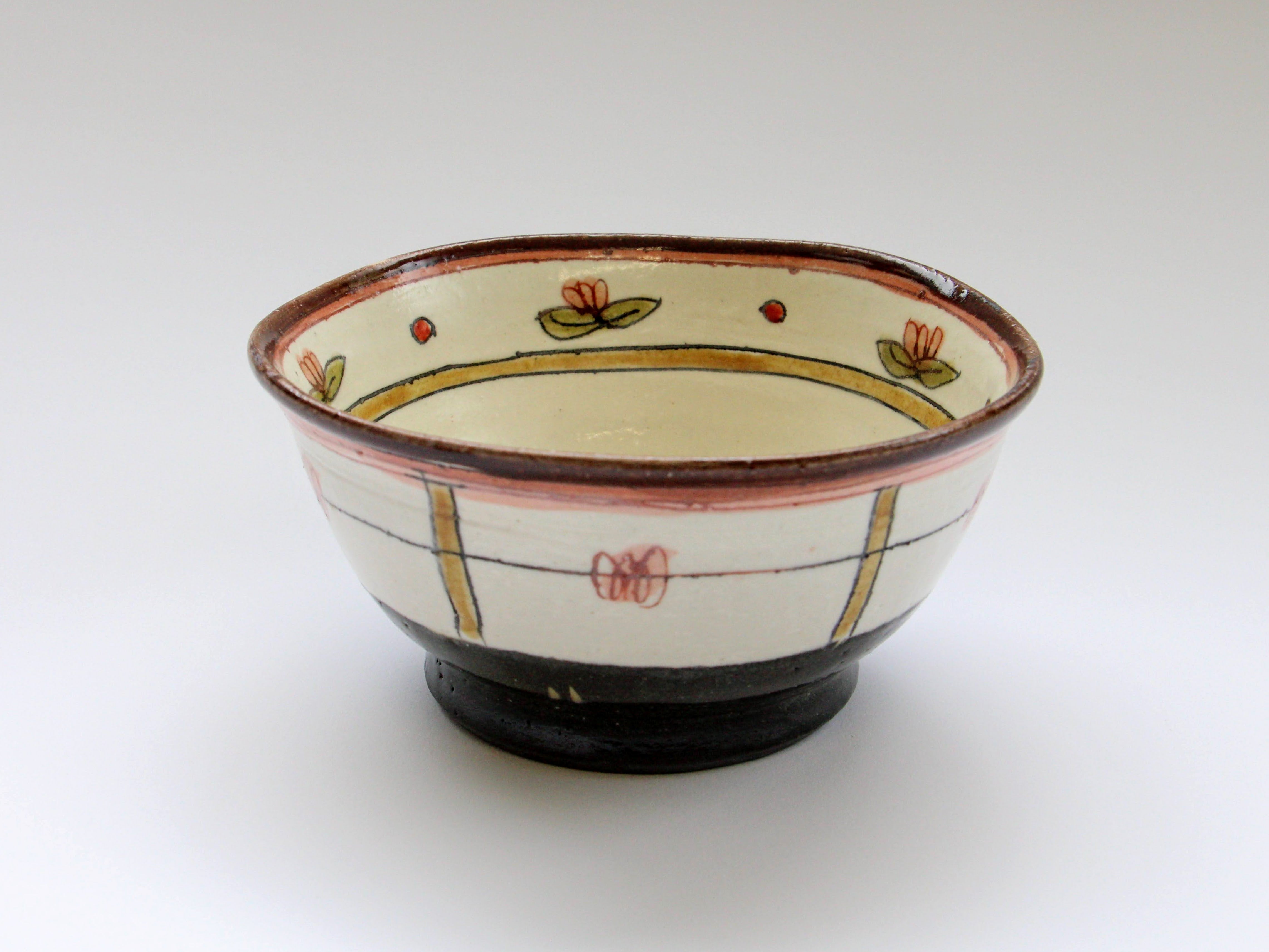 どんぶり小 蓮【加藤淳】