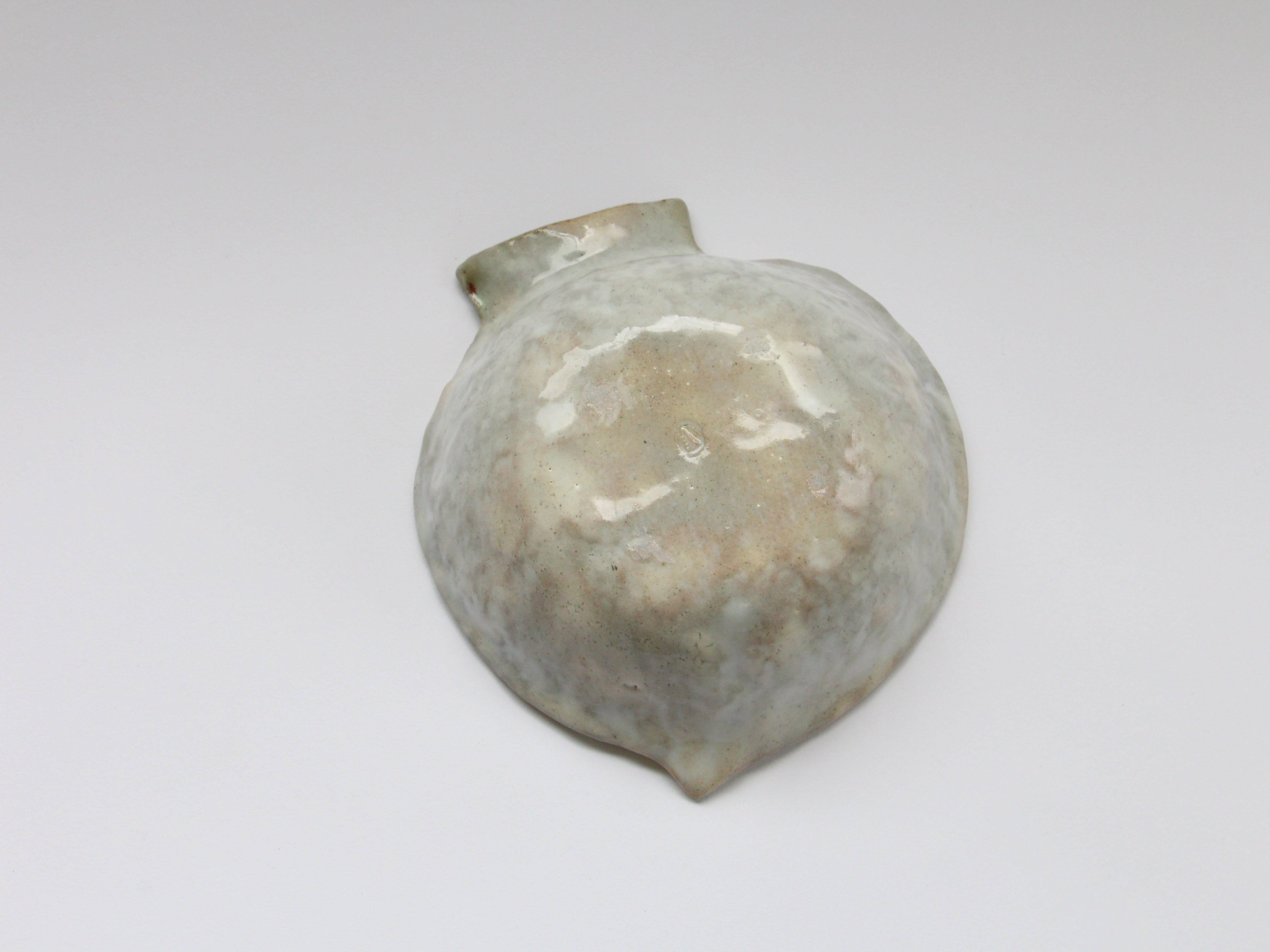 かぶ小鉢【小栗大幸】