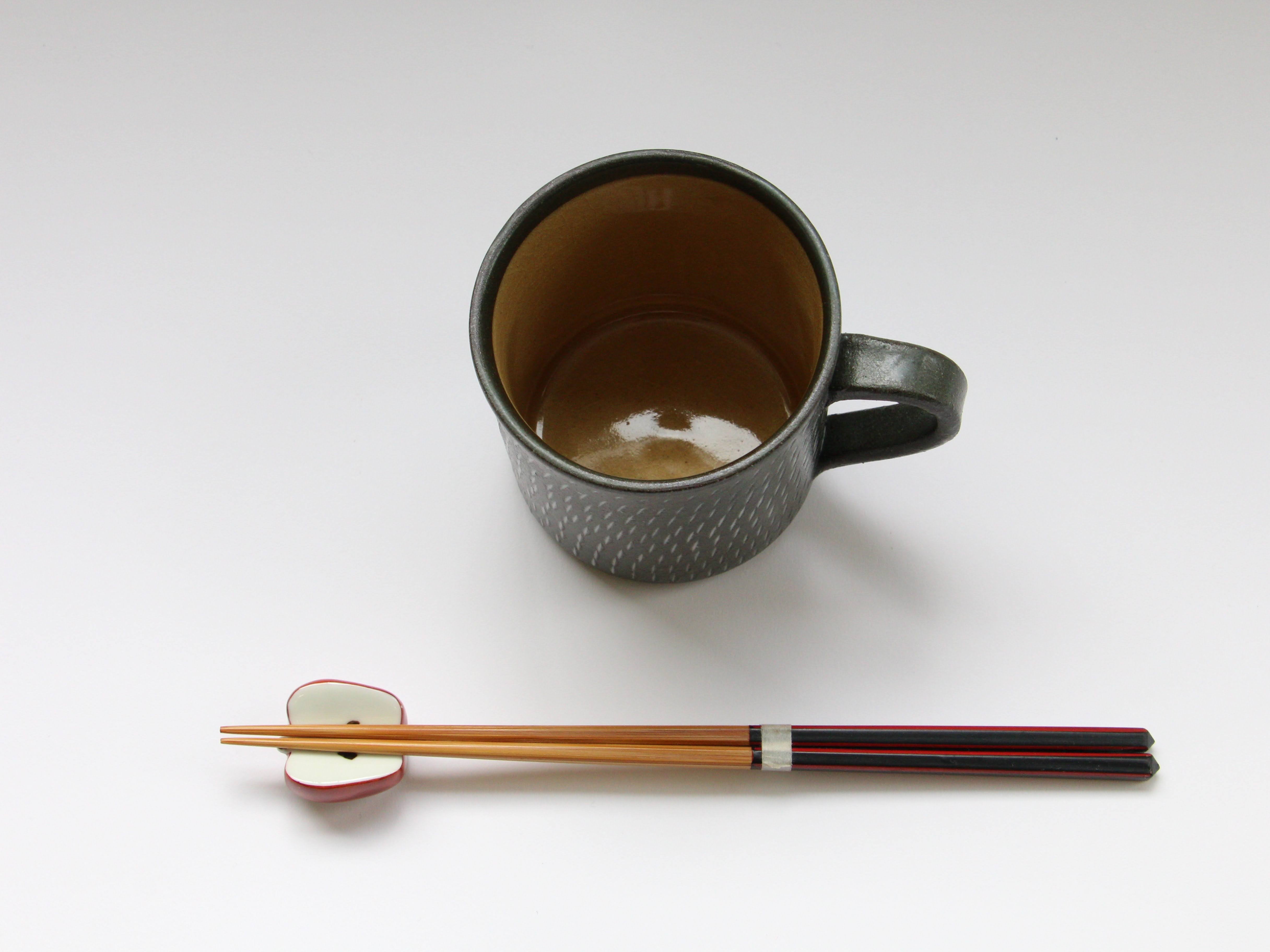 黒土トビカンナマグ【正陶苑】