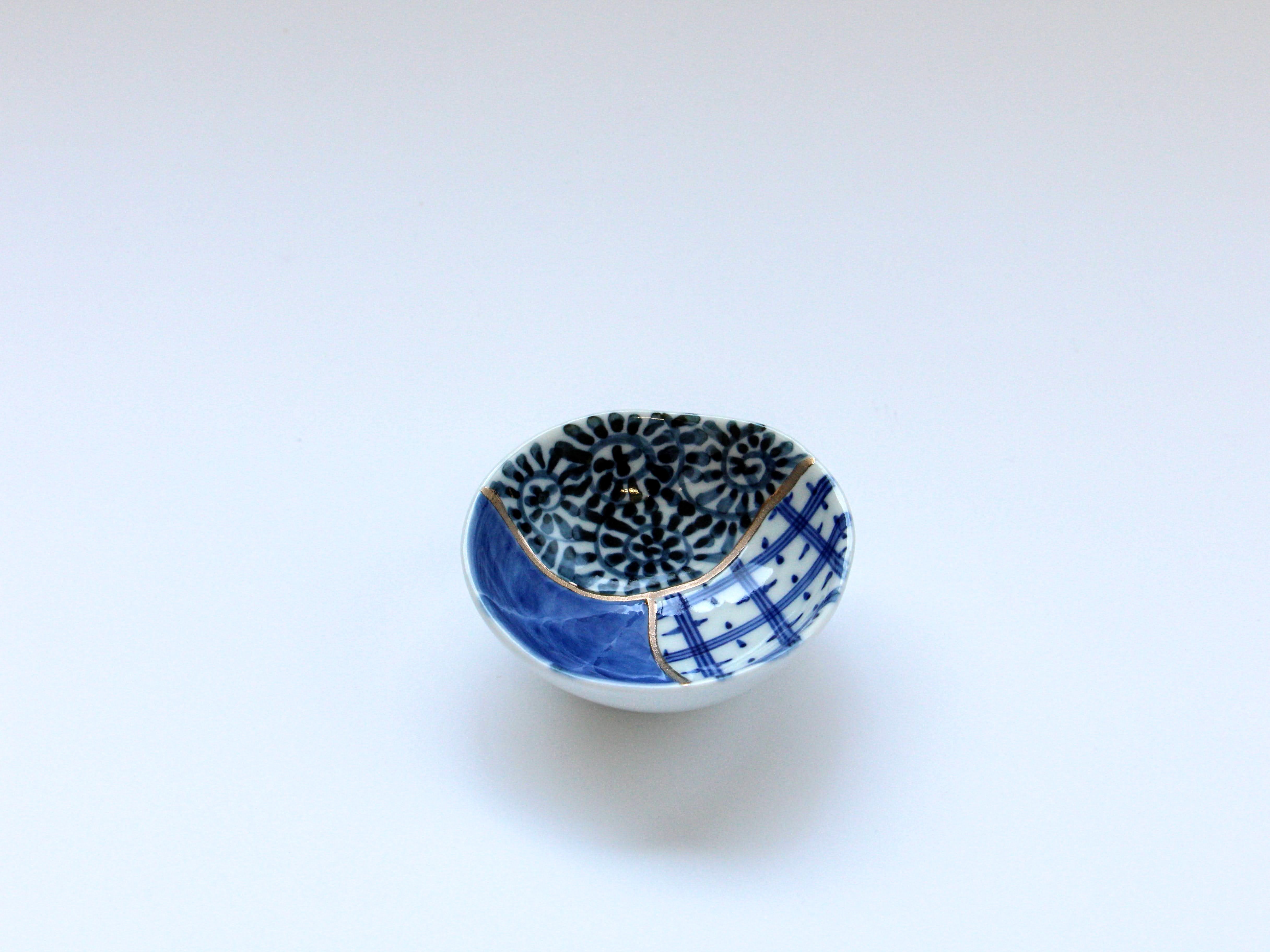 金継波渕千代口【聖陶苑】