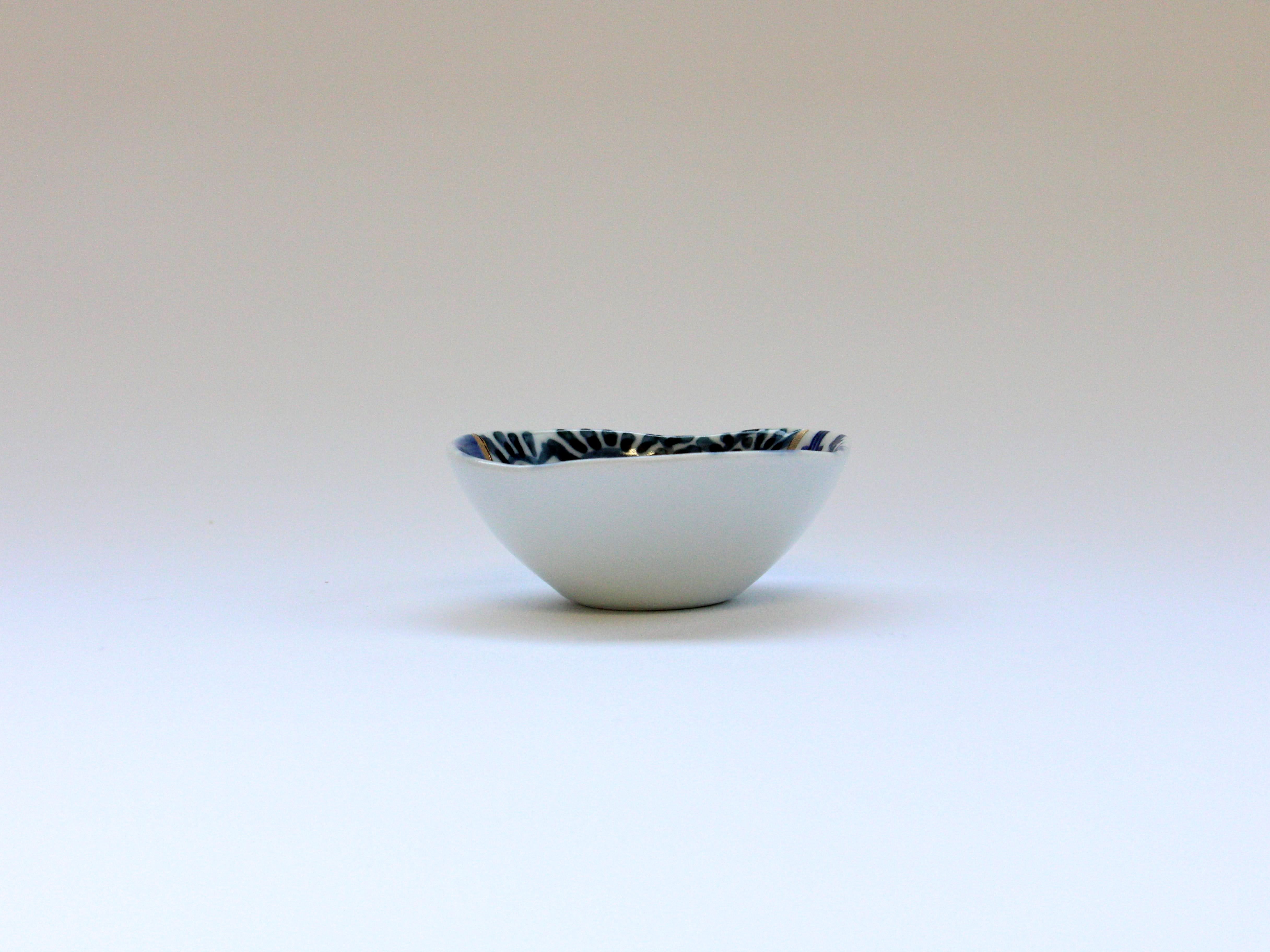 金継波渕千代口【聖陶苑】