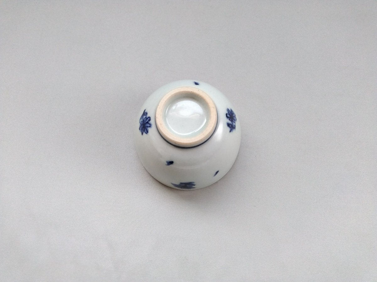 花遊びカップ【小林巧征】