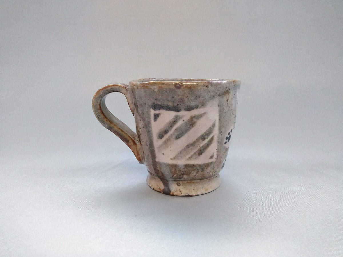 鼠志野ネコマグ【佐藤大士】