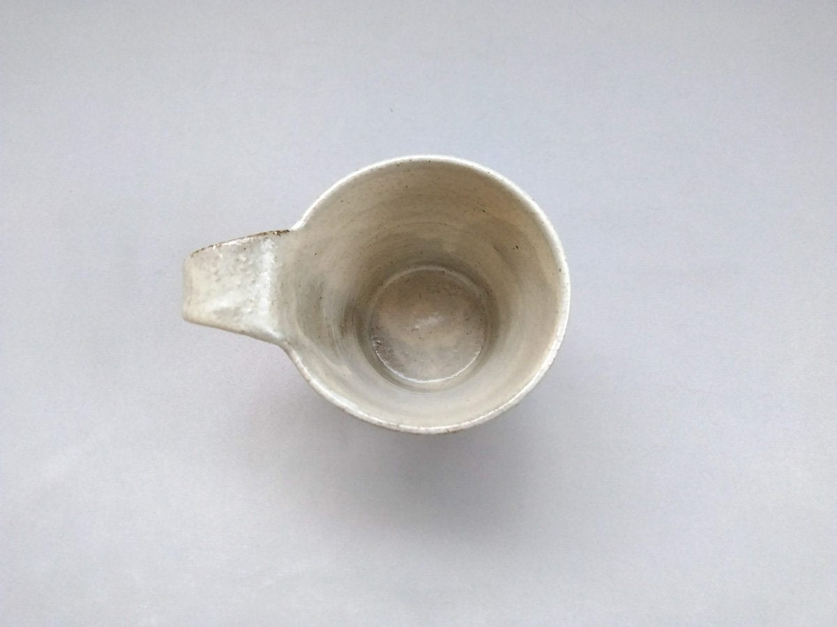 夕暮れ切立マグ【日下青作/麻里】