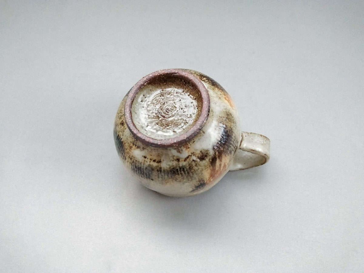 夕暮れ浅丸マグ【日下青作/麻里】