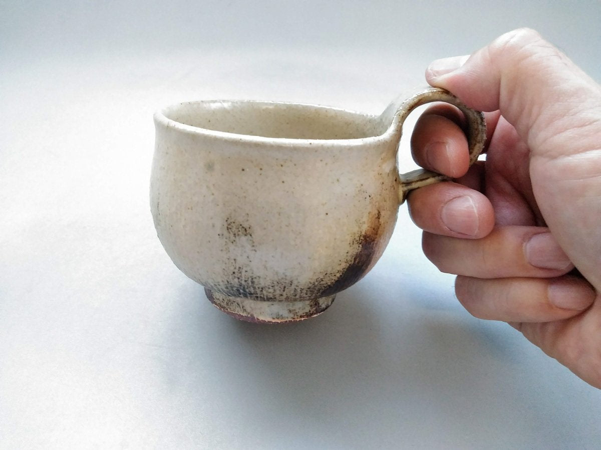 夕暮れ浅丸マグ【日下青作/麻里】