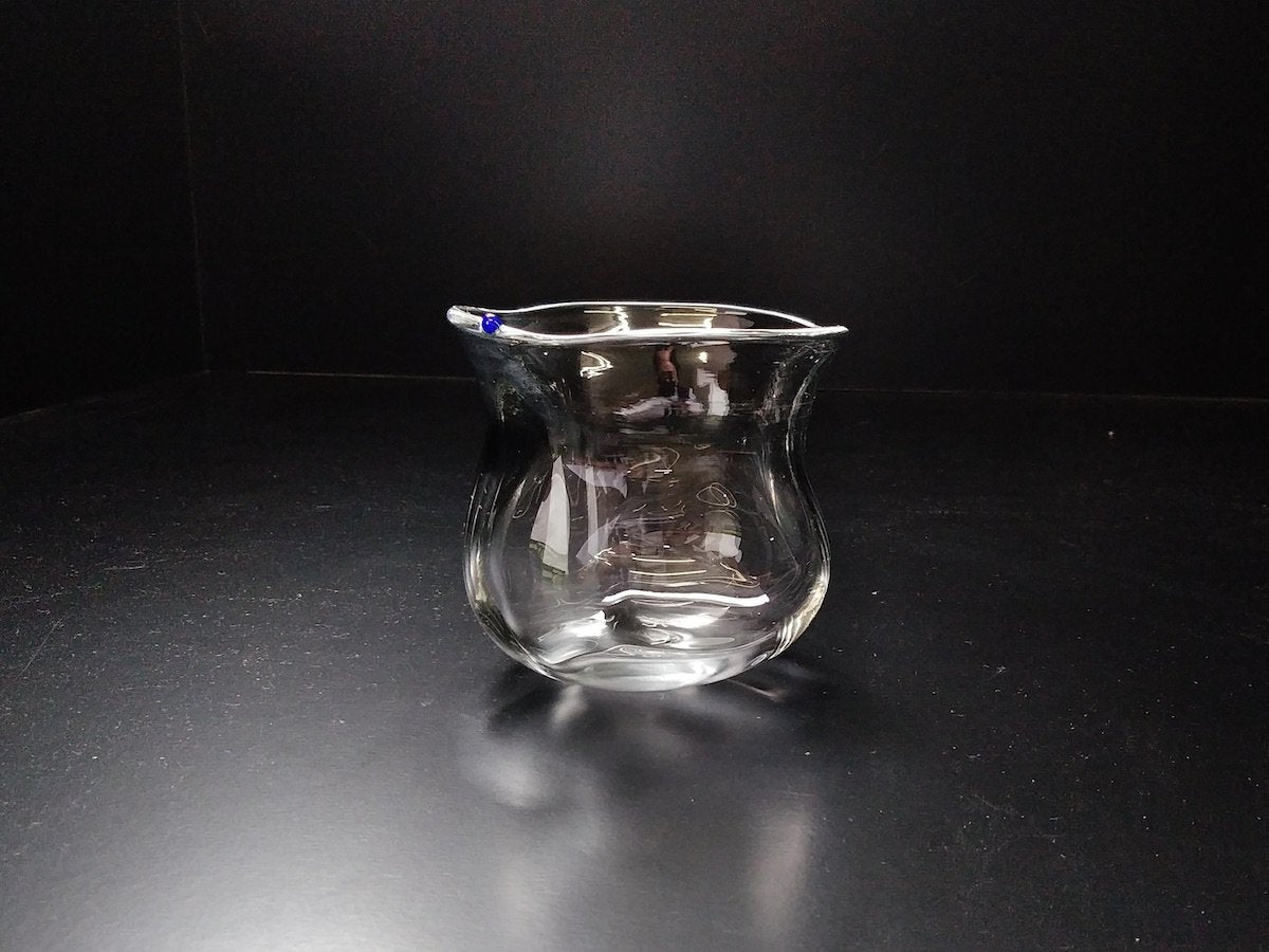 ポチコログラス青【原光弘】