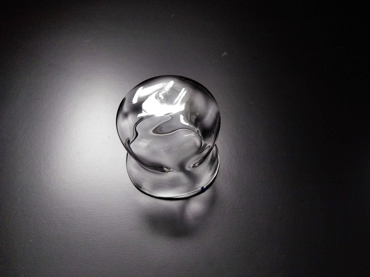 ポチコログラス青【原光弘】