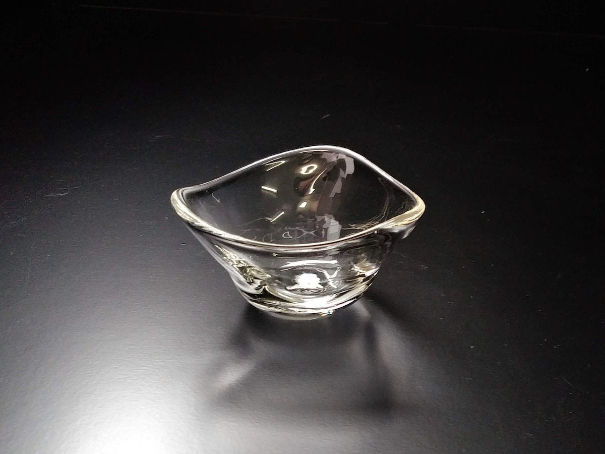 ウェーブボウルミニ【原光弘】