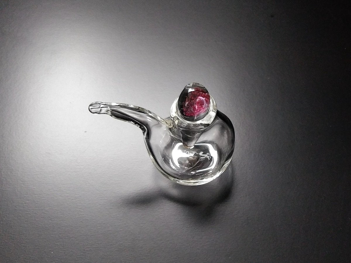 汁次小赤【原光弘】