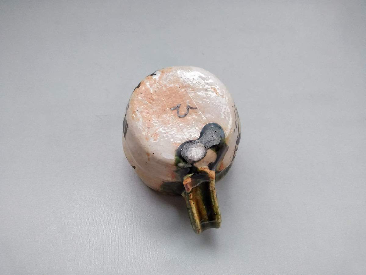 タンポポとネコマグ【佐藤大士】