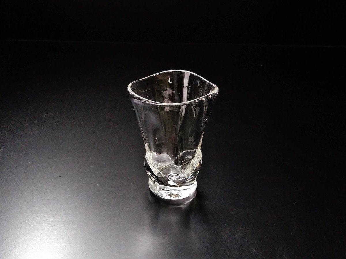 ゆらめく一口ビア【原光弘】