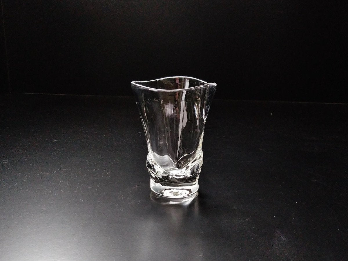 ゆらめく一口ビア【原光弘】