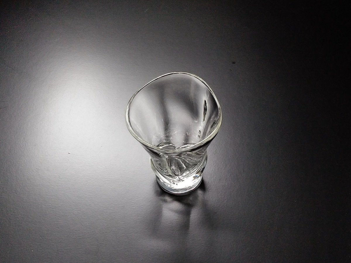 ゆらめく一口ビア【原光弘】