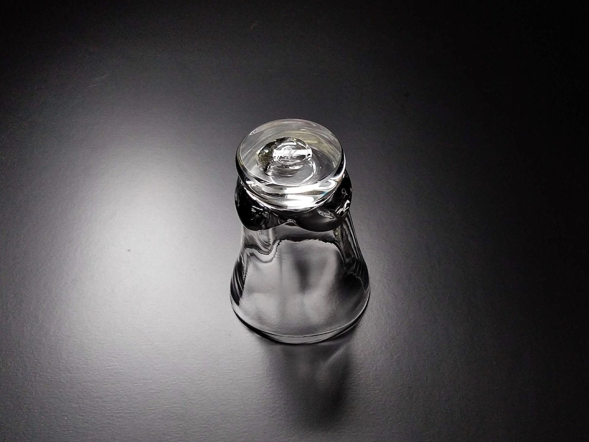 ゆらめく一口ビア【原光弘】