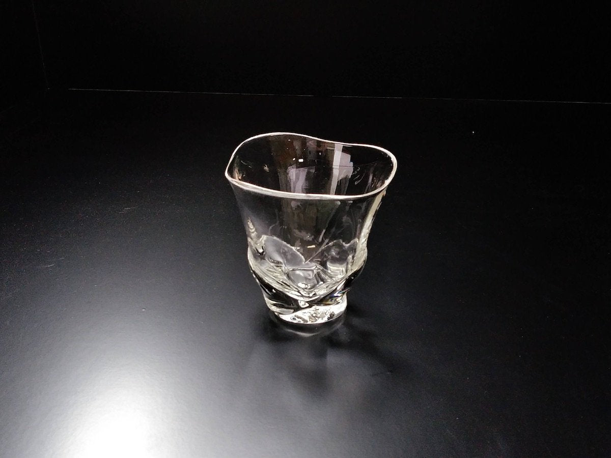 ゆらめくタンブラー低【原光弘】