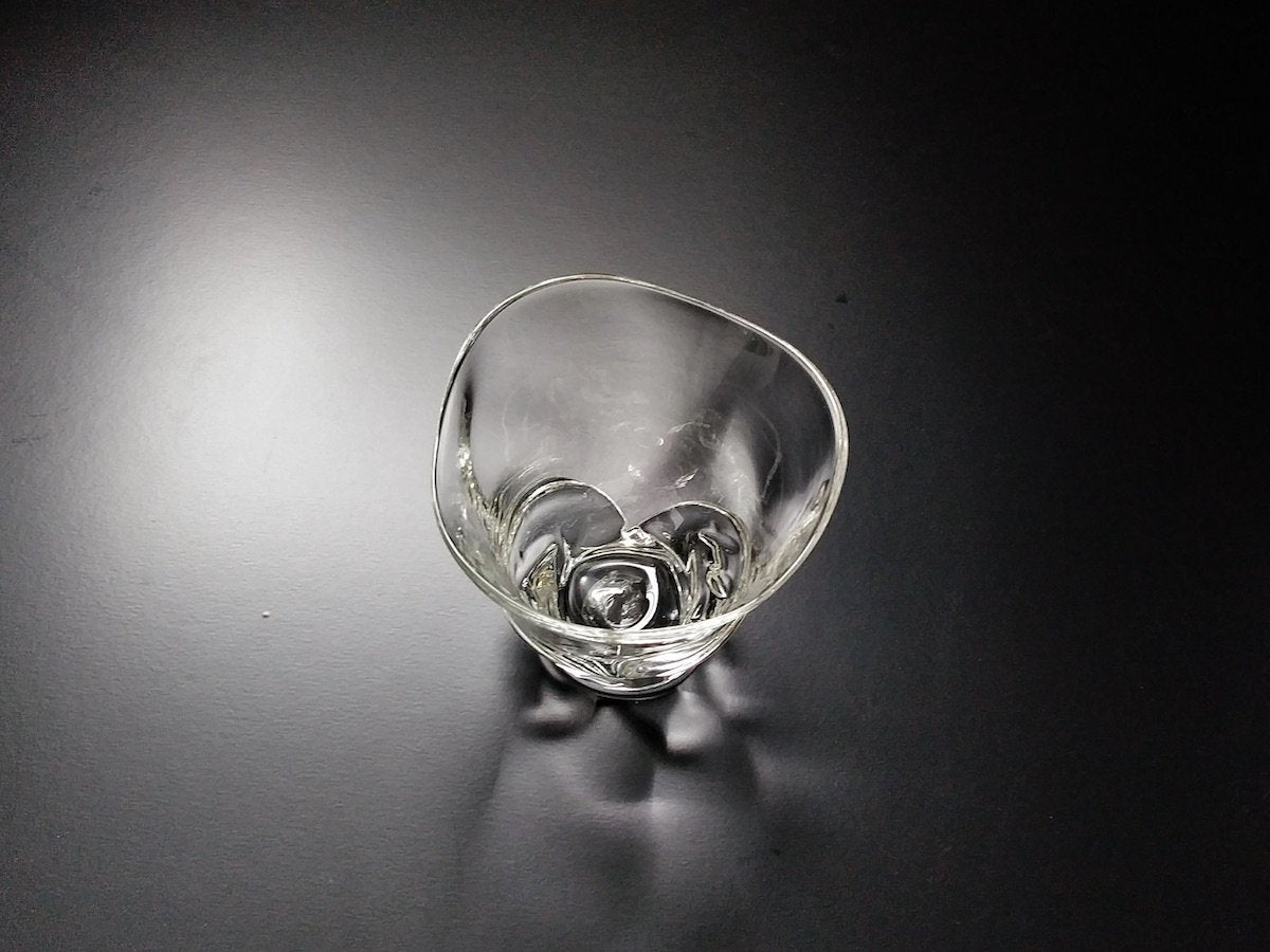 ゆらめくタンブラー低【原光弘】