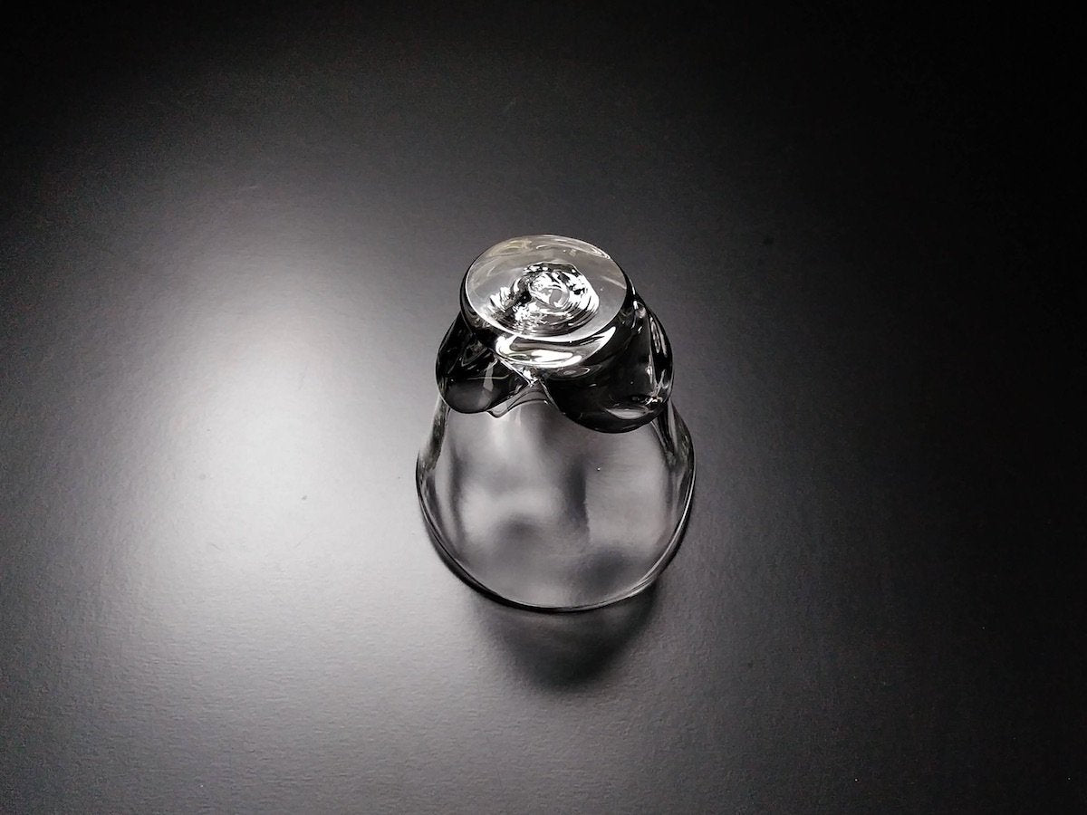 ゆらめくタンブラー低【原光弘】