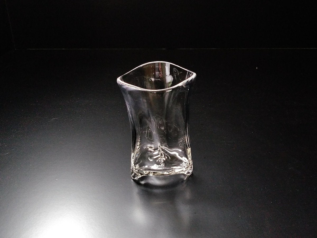 三つ足タンブラー高【原光弘】