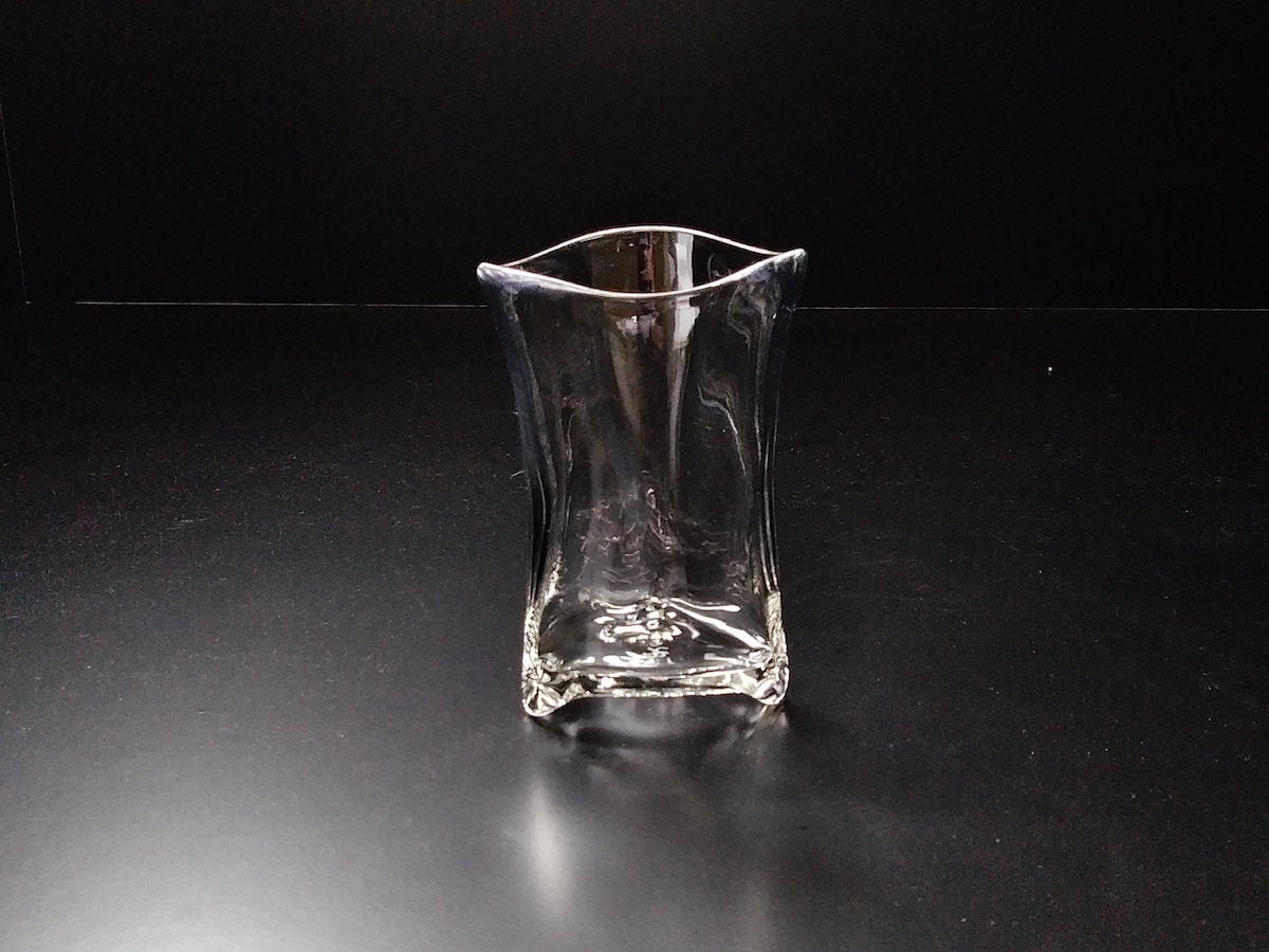 三つ足タンブラー高【原光弘】