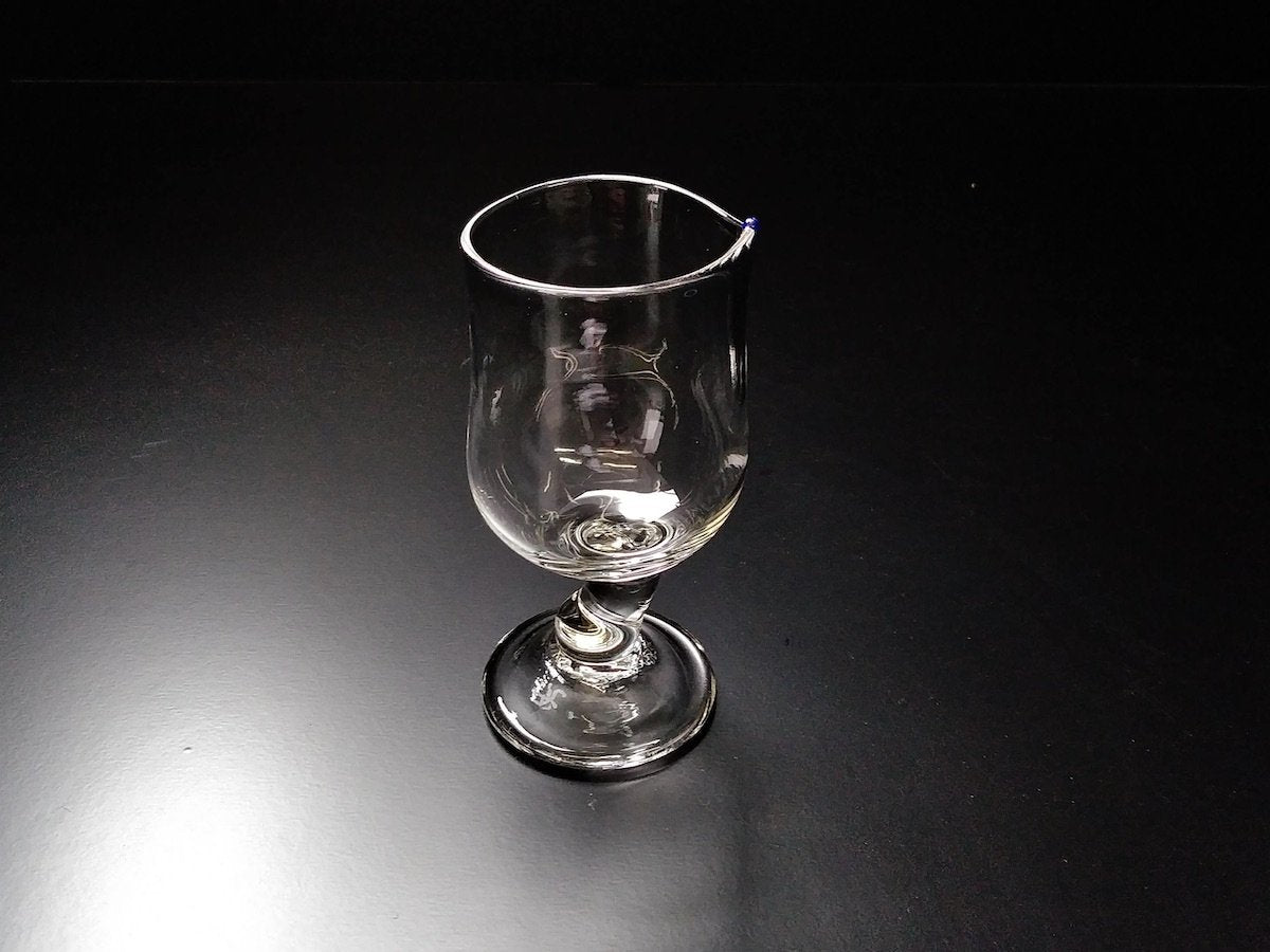 SAKEポチ青【原光弘】