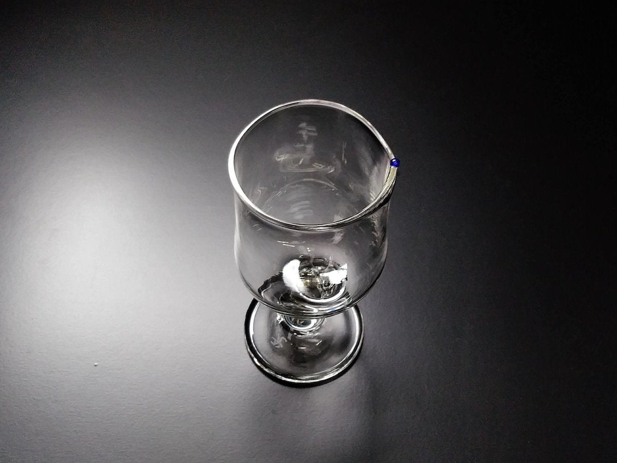 SAKEポチ青【原光弘】