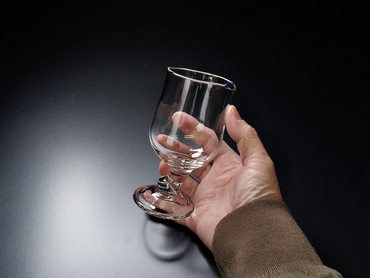 SAKEポチ青【原光弘】