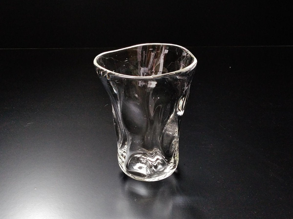 ドットハイボールグラス【原光弘】