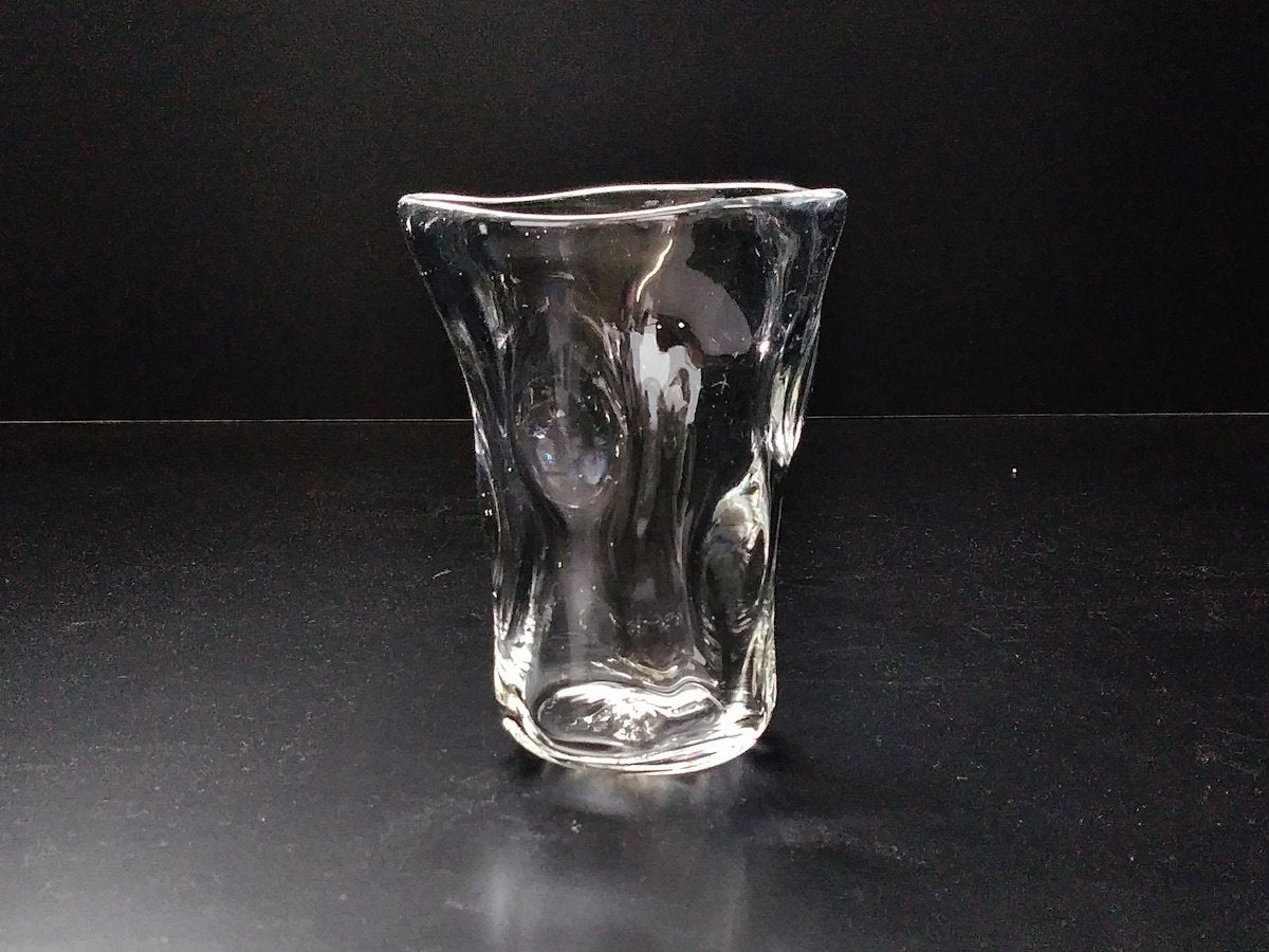 ドットハイボールグラス【原光弘】