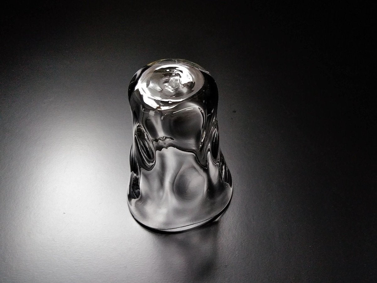 ドットハイボールグラス【原光弘】